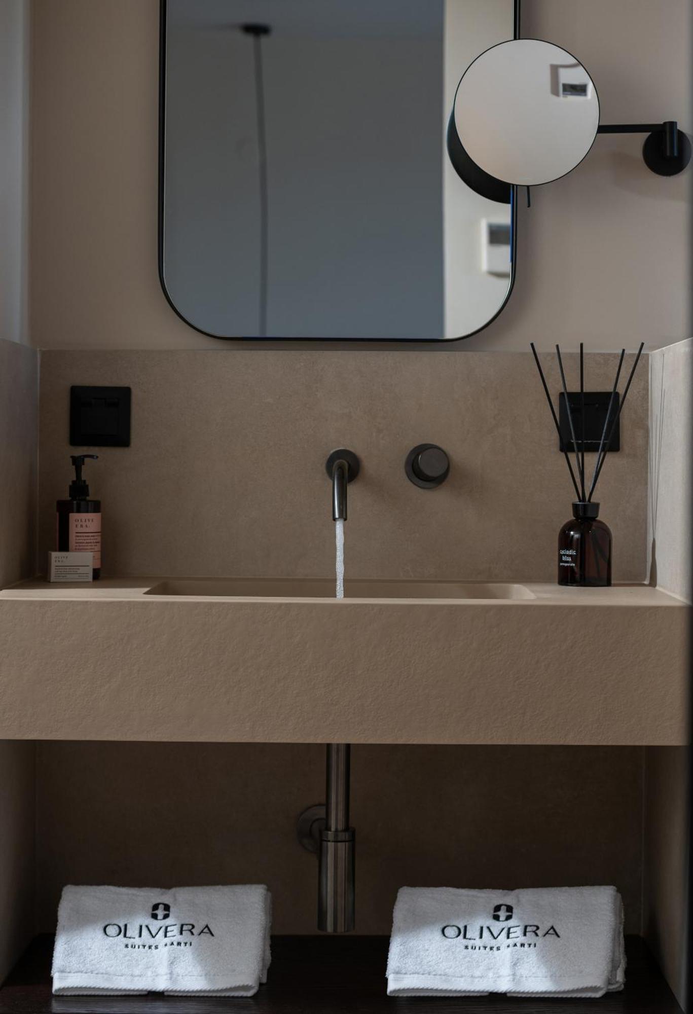 Olivera Suites Σάρτη Εξωτερικό φωτογραφία
