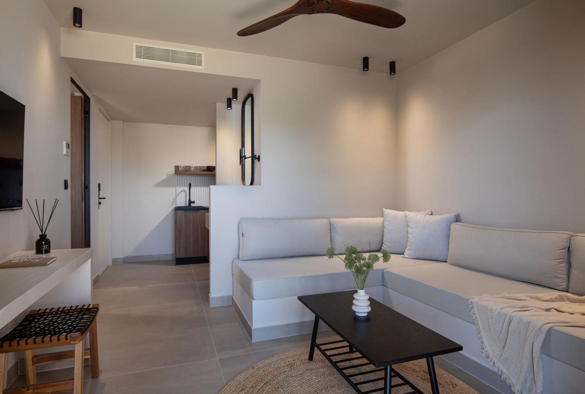 Olivera Suites Σάρτη Εξωτερικό φωτογραφία
