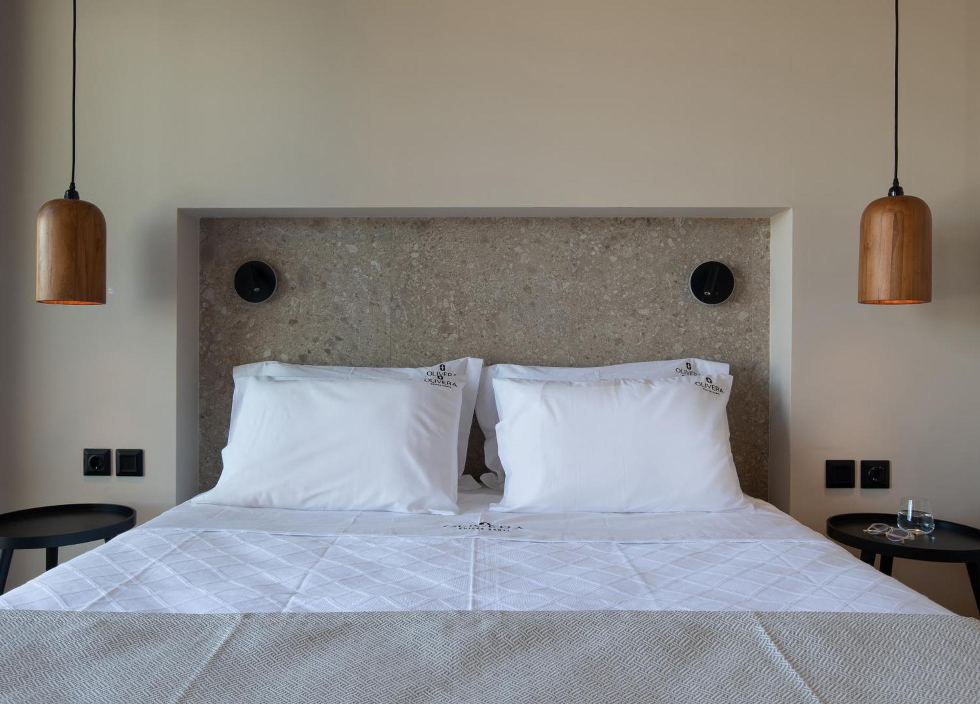 Olivera Suites Σάρτη Εξωτερικό φωτογραφία