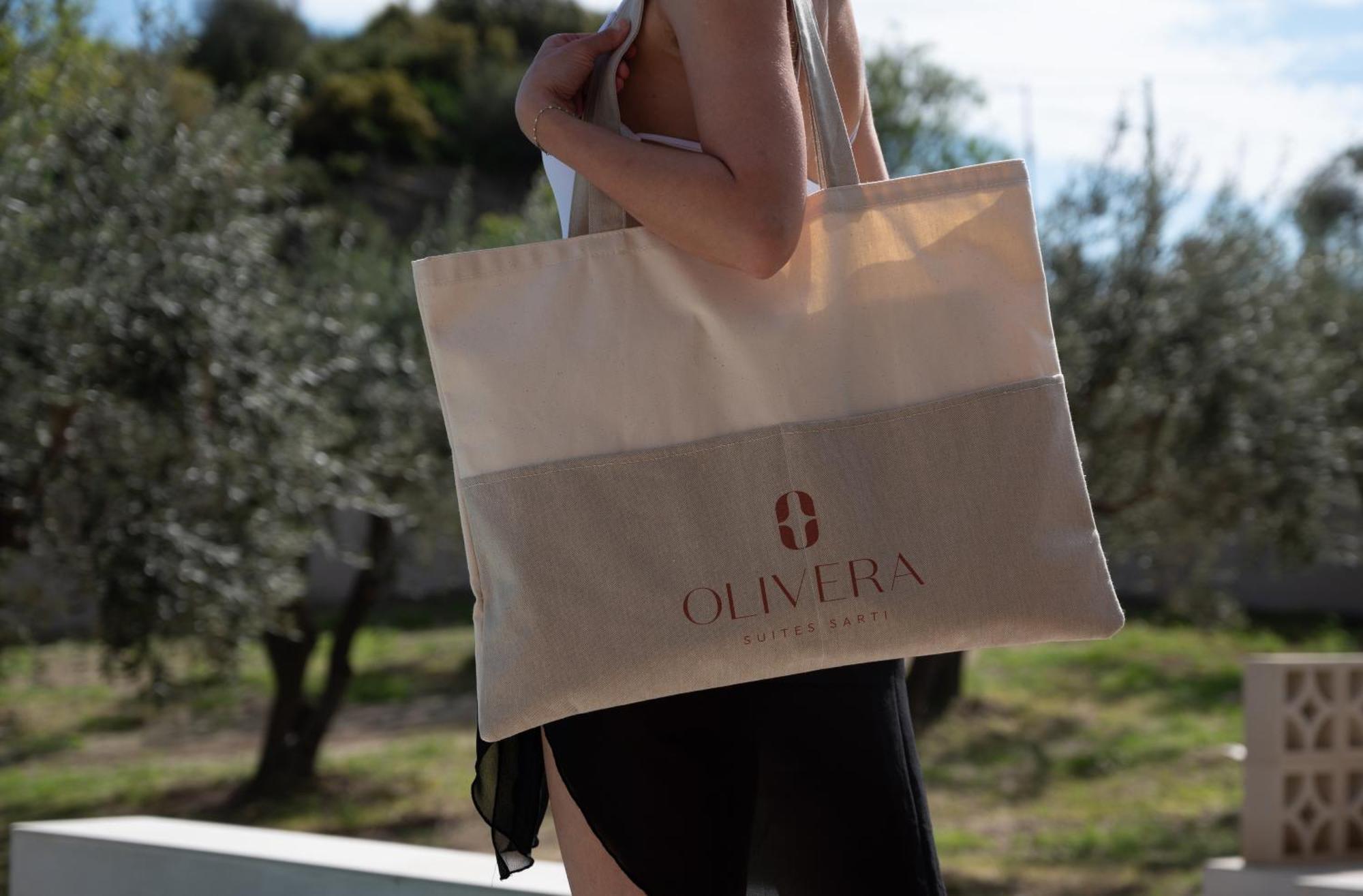 Olivera Suites Σάρτη Εξωτερικό φωτογραφία
