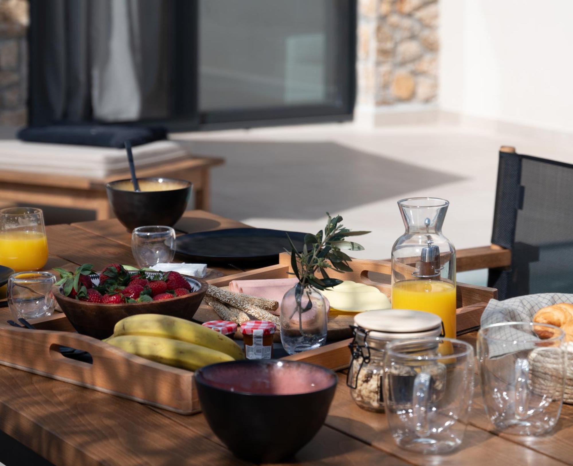 Olivera Suites Σάρτη Εξωτερικό φωτογραφία