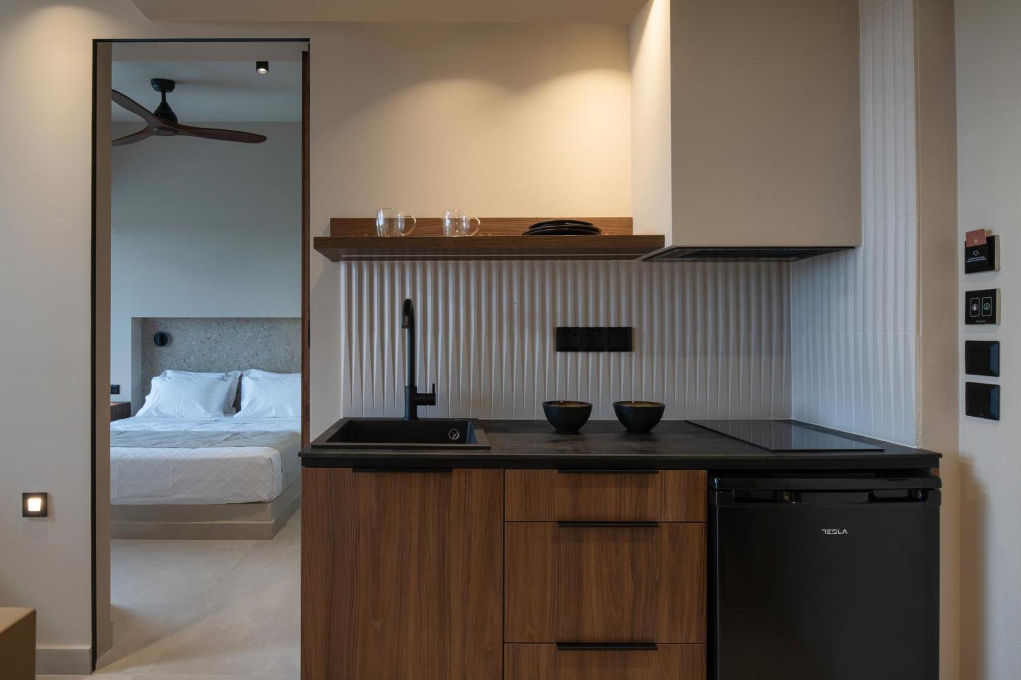 Olivera Suites Σάρτη Εξωτερικό φωτογραφία