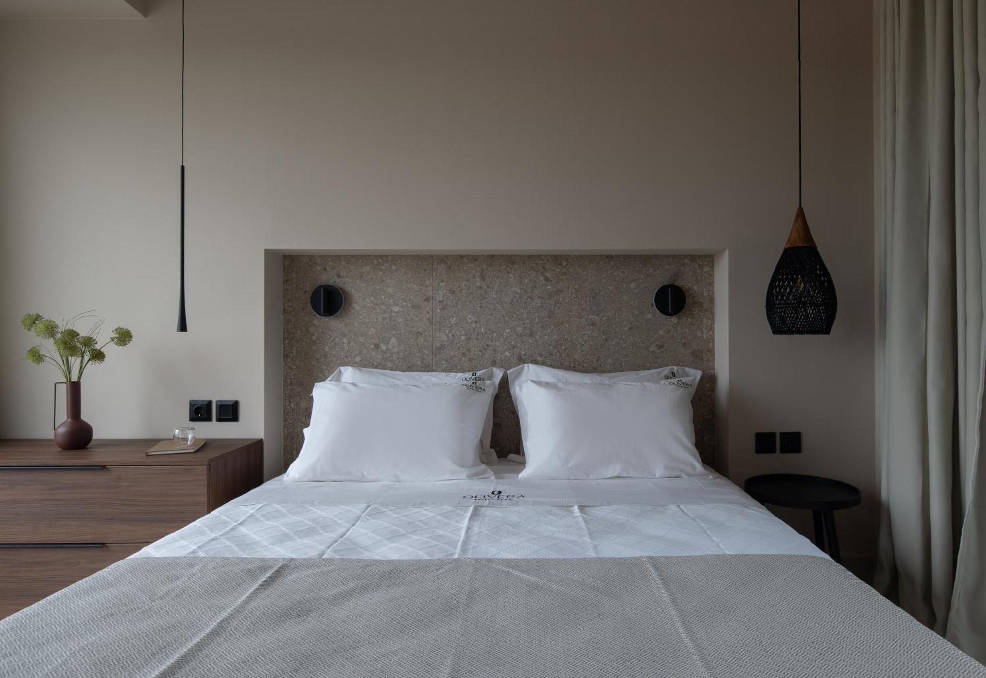 Olivera Suites Σάρτη Εξωτερικό φωτογραφία