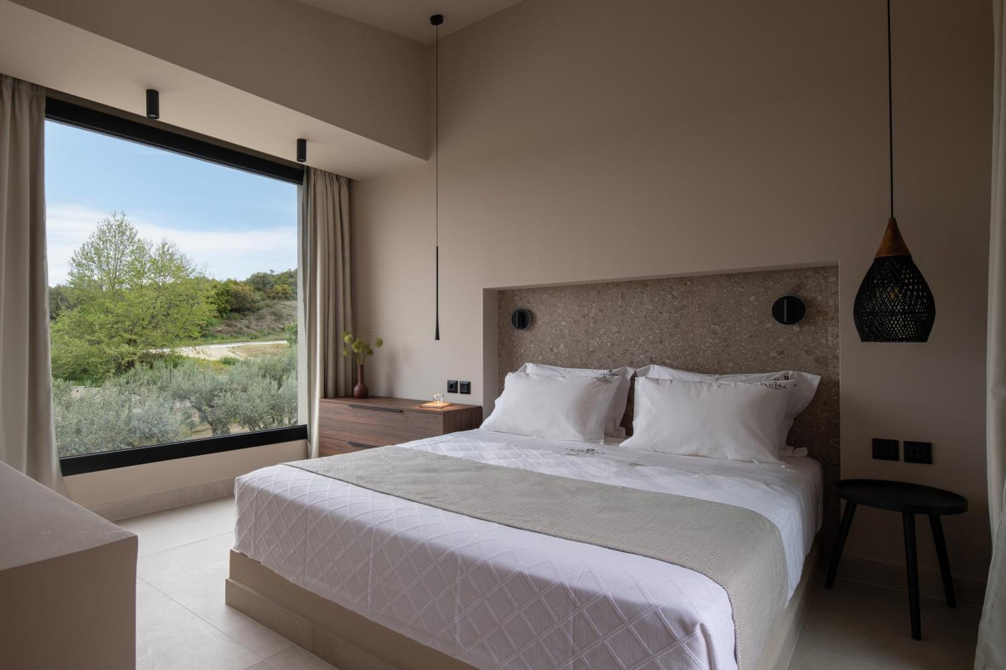 Olivera Suites Σάρτη Εξωτερικό φωτογραφία