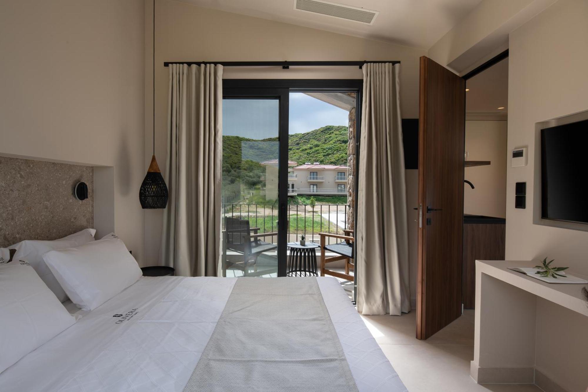 Olivera Suites Σάρτη Εξωτερικό φωτογραφία
