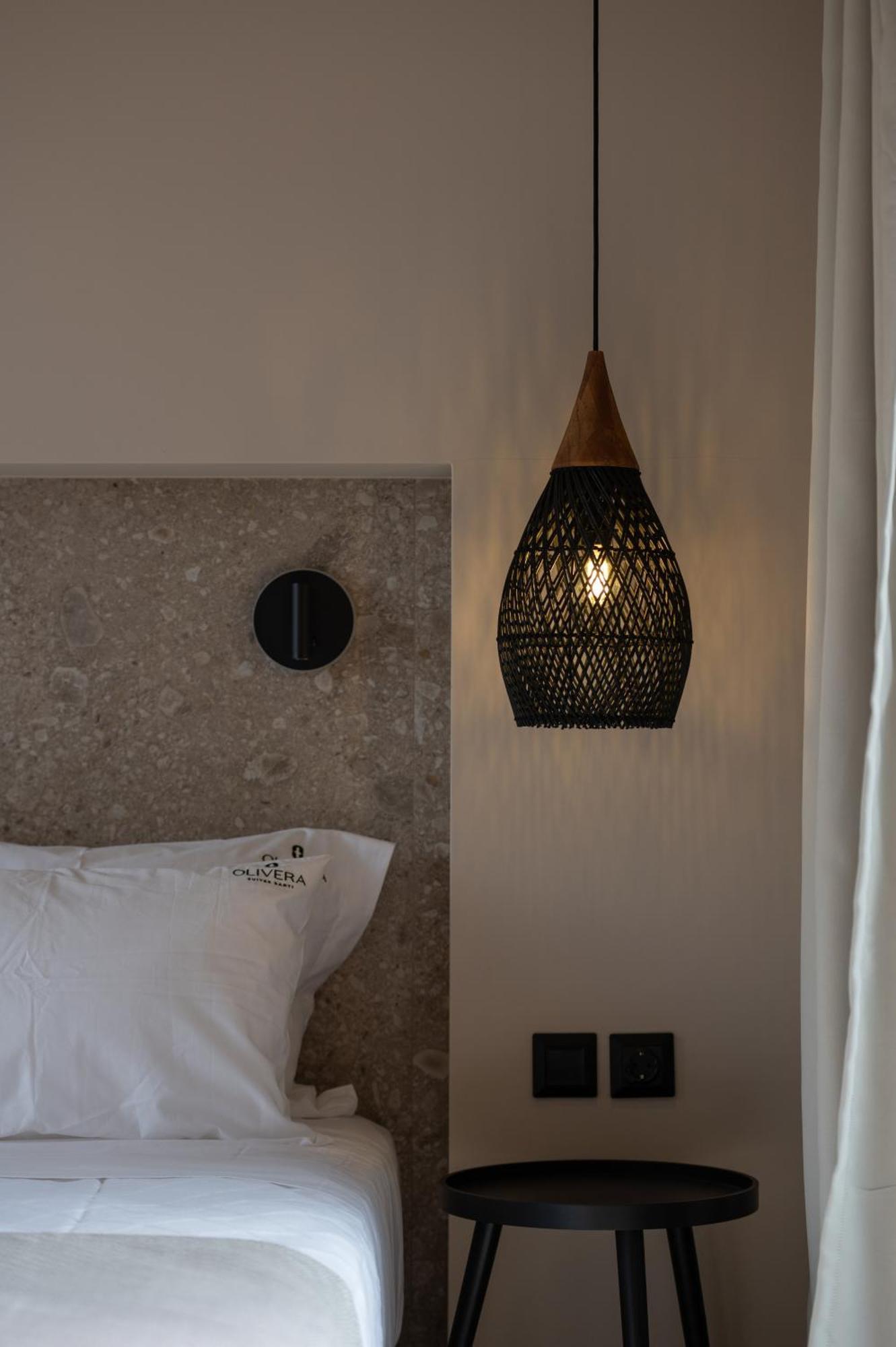 Olivera Suites Σάρτη Εξωτερικό φωτογραφία