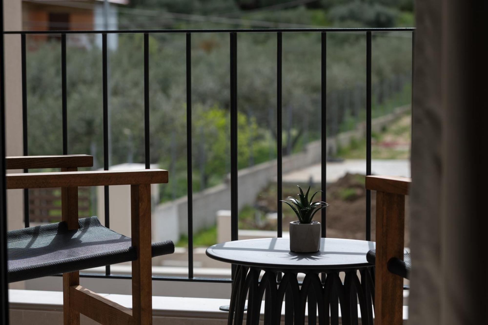 Olivera Suites Σάρτη Εξωτερικό φωτογραφία