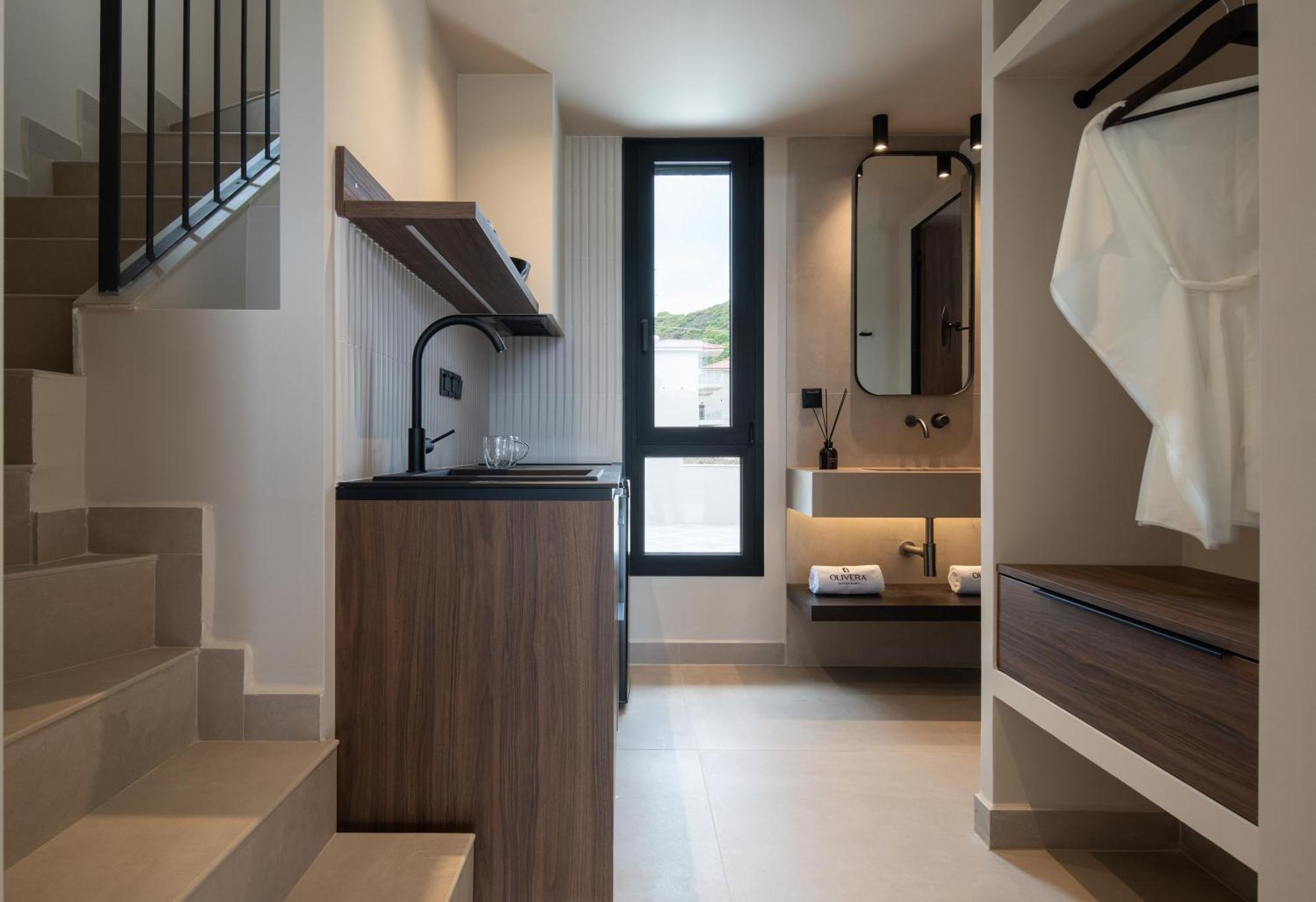 Olivera Suites Σάρτη Εξωτερικό φωτογραφία