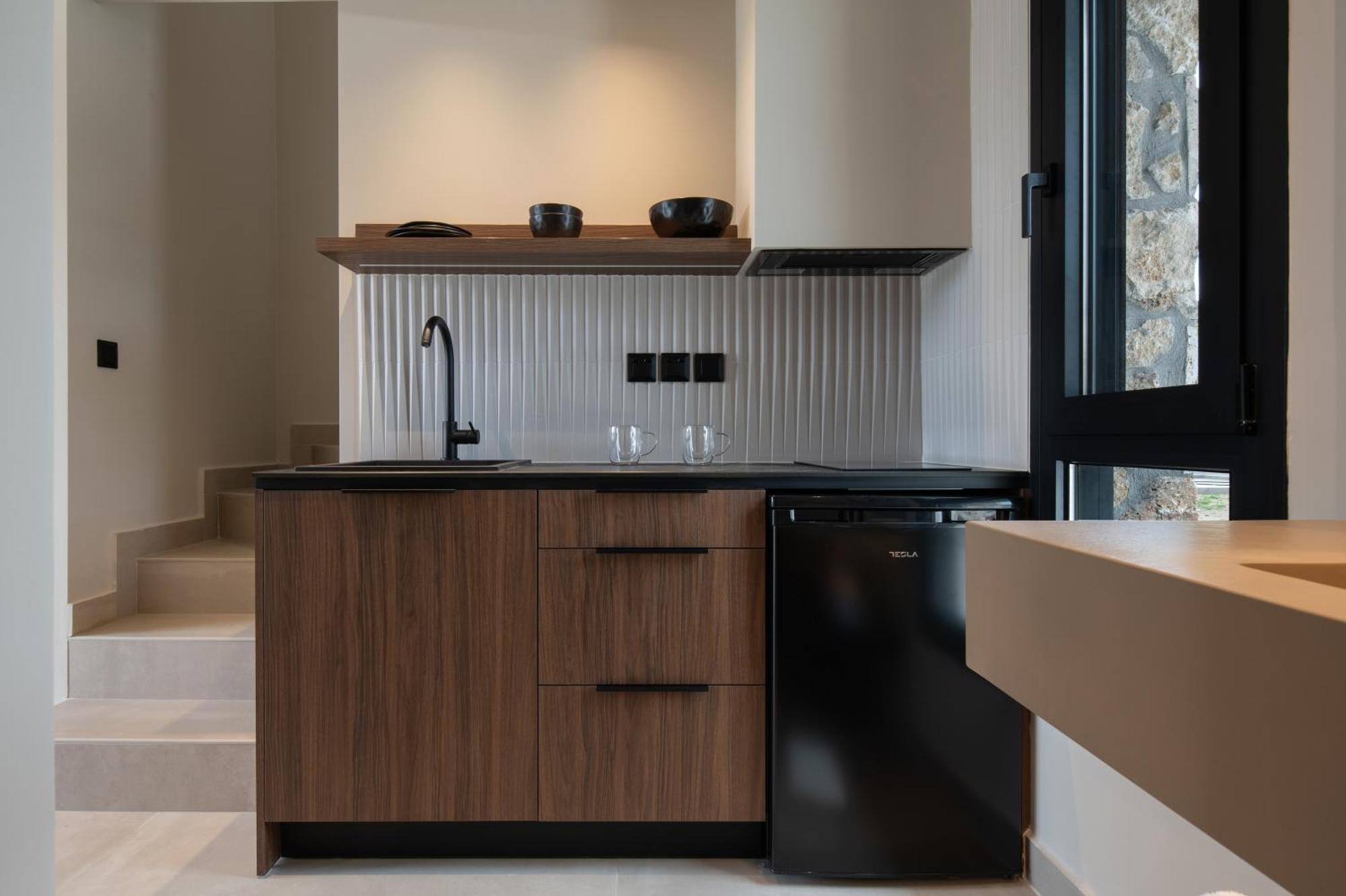 Olivera Suites Σάρτη Εξωτερικό φωτογραφία