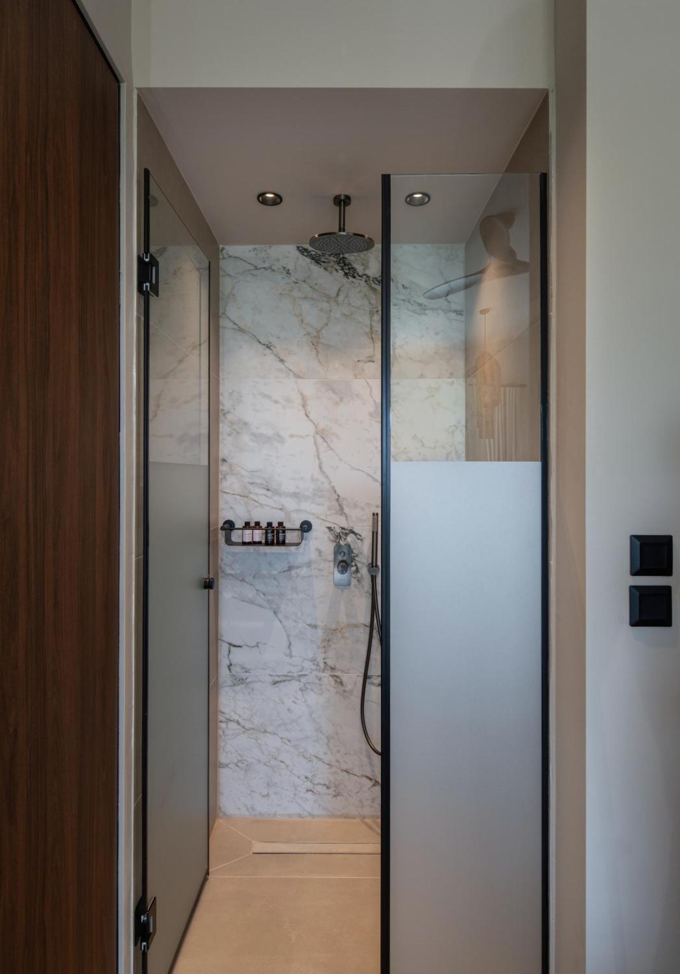 Olivera Suites Σάρτη Εξωτερικό φωτογραφία