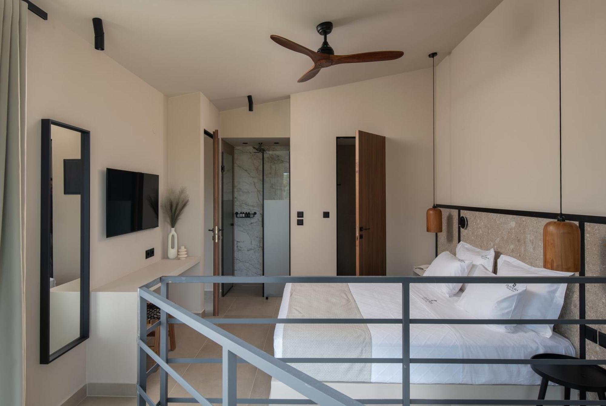 Olivera Suites Σάρτη Εξωτερικό φωτογραφία