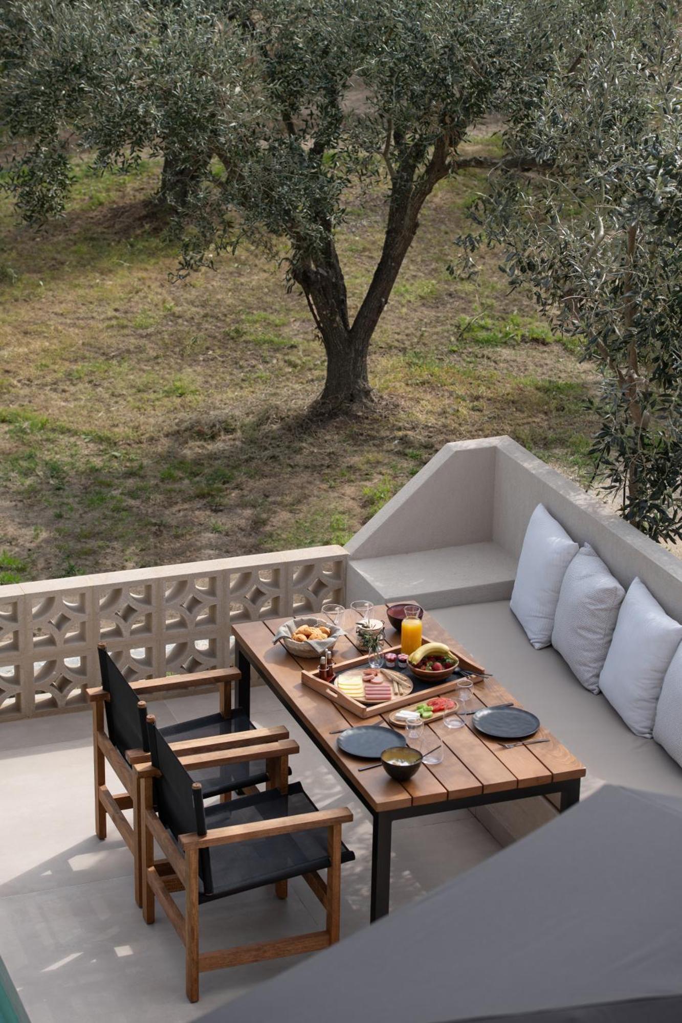 Olivera Suites Σάρτη Εξωτερικό φωτογραφία