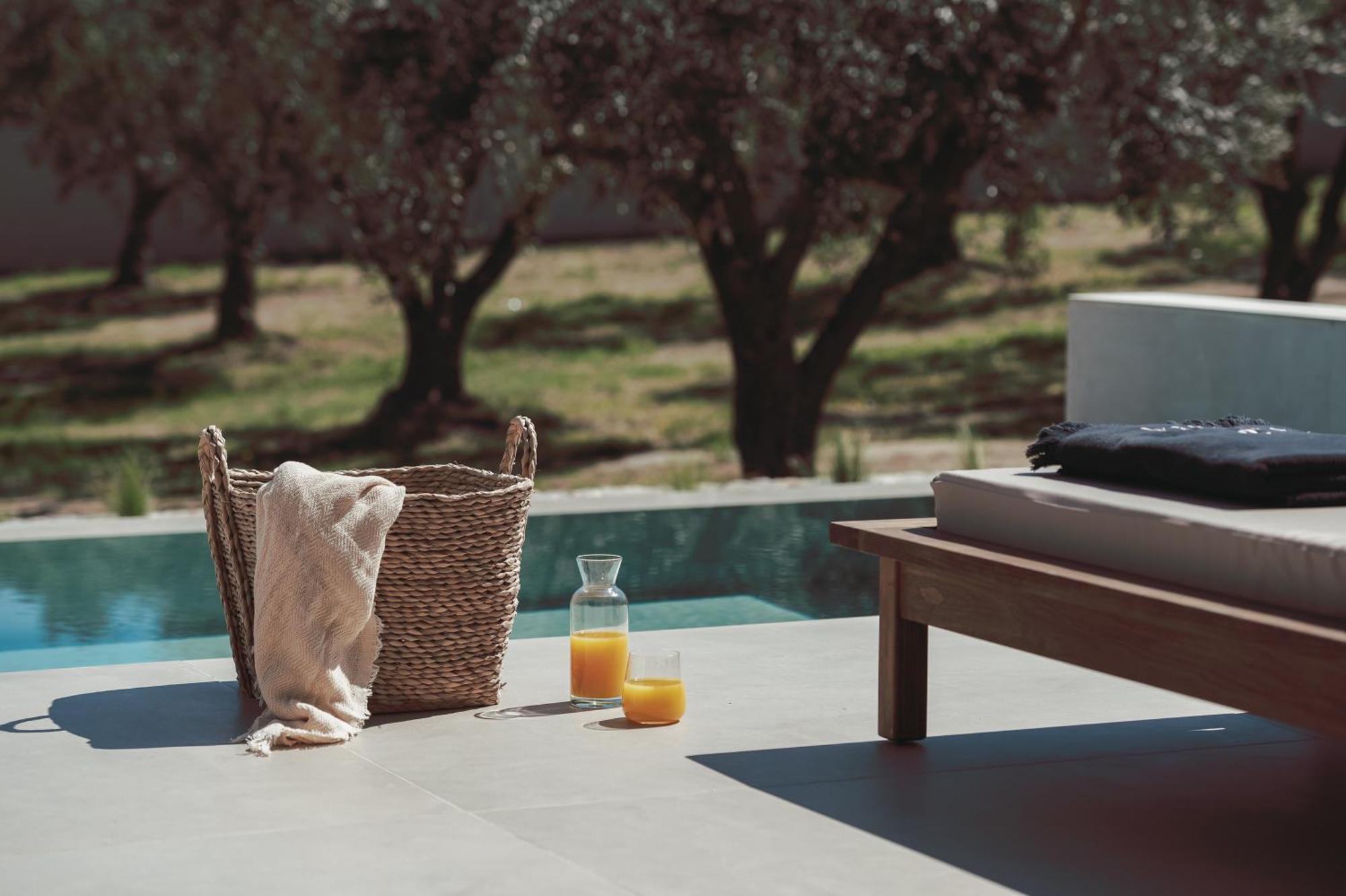 Olivera Suites Σάρτη Εξωτερικό φωτογραφία